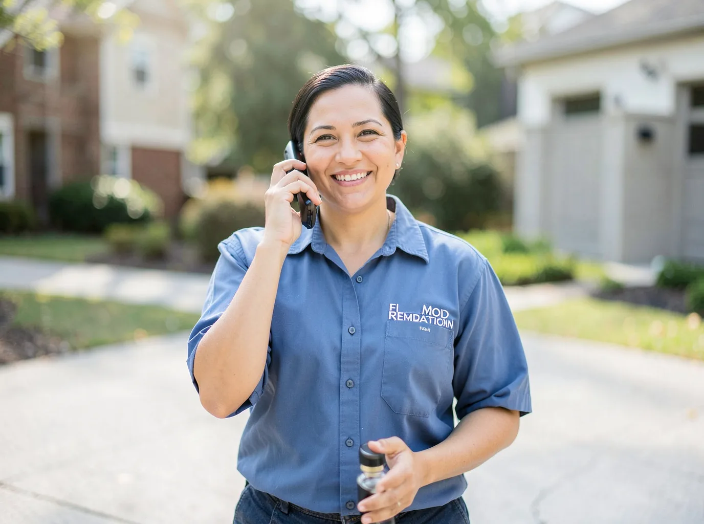 Mold Remediation Medford, OR FAQs